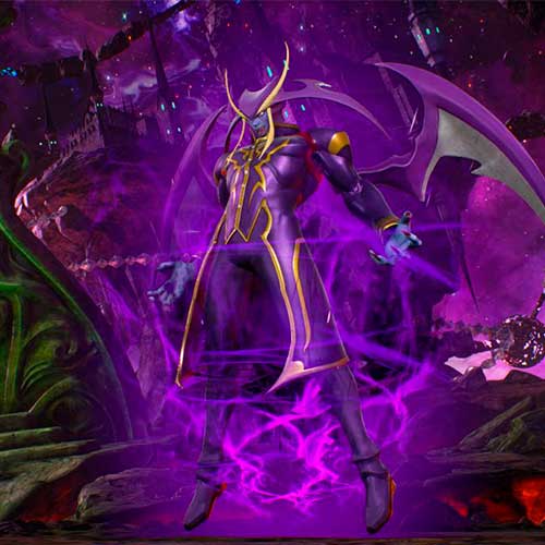 Marvel vs Capcom Infinite Character Pass Cd Key Steam Global